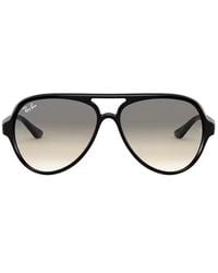 Ray-Ban - Cats 5000 Classic Sunglasses - Lyst