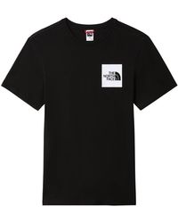 The North Face T-shirts for Men - Up to 67% off at Lyst.com
