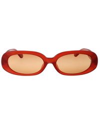 Linda Farrow - Sunglasses - Lyst