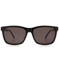 Saint Laurent - Wellington Sunglasses - Lyst