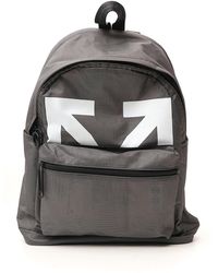 cheap off white backpack