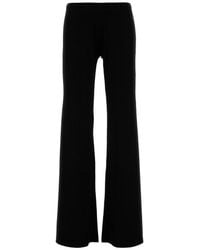 Balenciaga - Elastic Pants - Lyst