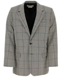 Marni - Jackets And Vests - Lyst