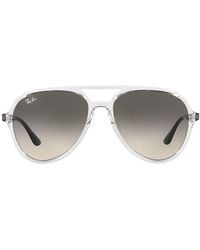 Ray-Ban - Sunglasses - Lyst
