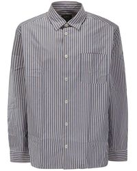 A.P.C. - Chemise Malo - Lyst