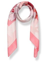 Liu Jo - Printed Scarf - Lyst
