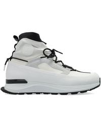 Canada Goose - Glacier Trail High Top Sneakers - Lyst