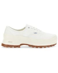 Vans - Authentic Vibram Dx Sneakers - Lyst