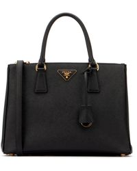 Prada Galleria Bags for Women - Up to 79% off at Lyst.com