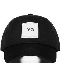 Y-3 Hats for Men - Up to 34% off at Lyst.com