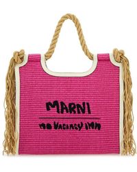 Marni - Clutch - Lyst