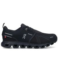 On Shoes - Cloud 6 Wp Sneakers - Lyst
