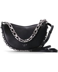 IRO - Arc Baby Chain-link Small Shoulder Bag - Lyst