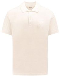Alexander McQueen - Polo Shirt - Lyst
