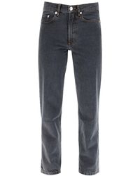 A.P.C. Jeans for Women - Up to 80% off at Lyst.com.au