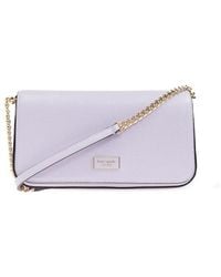 Kate Spade - Serena Chain Wallet - Lyst