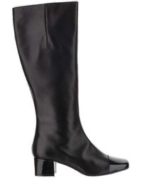 CAREL PARIS - Paris Malaga Boots - Lyst