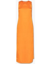 Samsøe & Samsøe - 'Ellie' Dress - Lyst