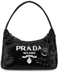 Prada Shoulder bags for Women | Black Friday Sale up to 75% | Lyst