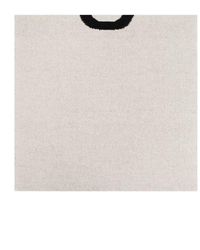 Givenchy - Reversible Logo-Intarsia Knitted Scarf - Lyst