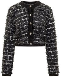 Versace - Crewneck Sweater - Lyst