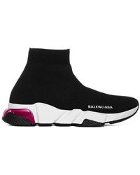 Balenciaga Speed Sneakers for Women - Up to 40% off | Lyst