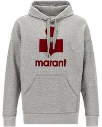 Isabel Marant - 'Miley' Hoodie - Lyst