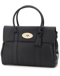 Mulberry - Bayswater Top Handle Bag - Lyst
