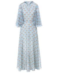 Celine Casual and summer maxi dresses for Women - Up to 71% off | Lyst