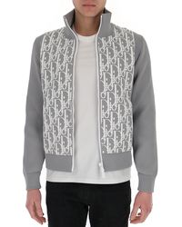 Dior Casual jackets for Men | Online Sale up to 50% off | Lyst UK