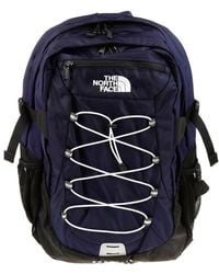 The North Face - Borealis Logo Embroidered Backpack - Lyst