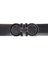designer belts ferragamo