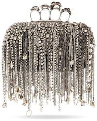 McQueen - Clutch Knuckle - Lyst