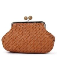Weekend by Maxmara - Woven Medium Pasticcino Bag - Lyst