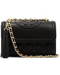 Tory Burch Fleming Bags for Women - Up to 43% off | Lyst