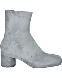 Men's Maison Margiela Boots from $390 - Lyst