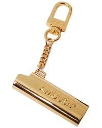 Ambush - Logo Lighter Case Keyring - Lyst