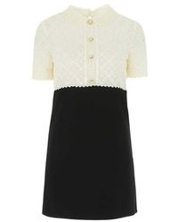 Miu Miu Dresses for Women | Online Sale up to 85% off | Lyst