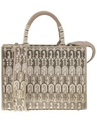 Furla - Opportunity Tote Bag Small - Lyst