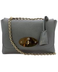 Mulberry - Small Lily Shoulder Bag - Lyst