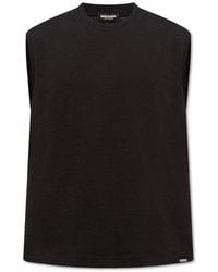 DSquared² - 'underwear' Collection T-shirt, - Lyst