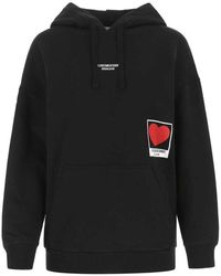 RED Valentino Hoodies for Women | Online Sale up to 70% off | Lyst