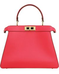 Peekaboo ⋆ Fendi | Negozio Outlet Per Uomo \u0026 Donna ⋆ Theland Square