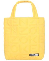 KENZO Tote bags for Men - Up to 40% off | Lyst
