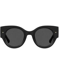 Chiara Ferragni - Cat-eye Frame Sunglasses - Lyst