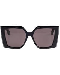 Alexander McQueen - Sunglasses - Lyst