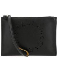 Stella McCartney Clutches for Women - Up to 65% off at Lyst.com