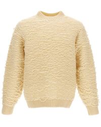 Dries Van Noten - Mello Sweater, Cardigans - Lyst