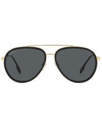 Burberry Sunglasses for Men | Online Sale up to 64% off | Lyst