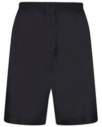 Balenciaga - Hybrid Knee-length Shorts - Lyst